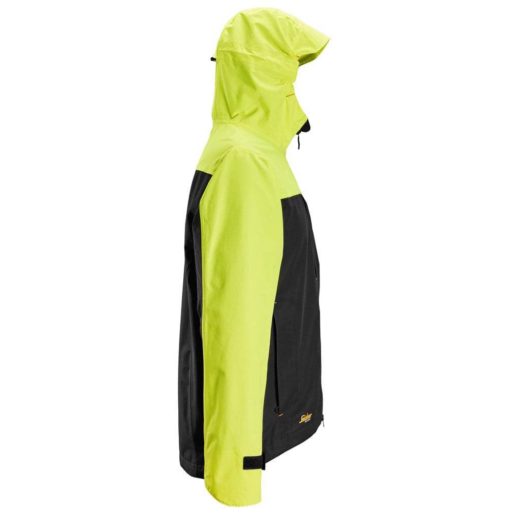 Snickers 1303 AllroundWork Waterproof Shell Jacket Various Colours