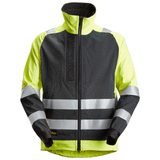 Snickers 1539 AllroundWork, Hi-Vis Unlined Jacket CL 2 Various Colours
