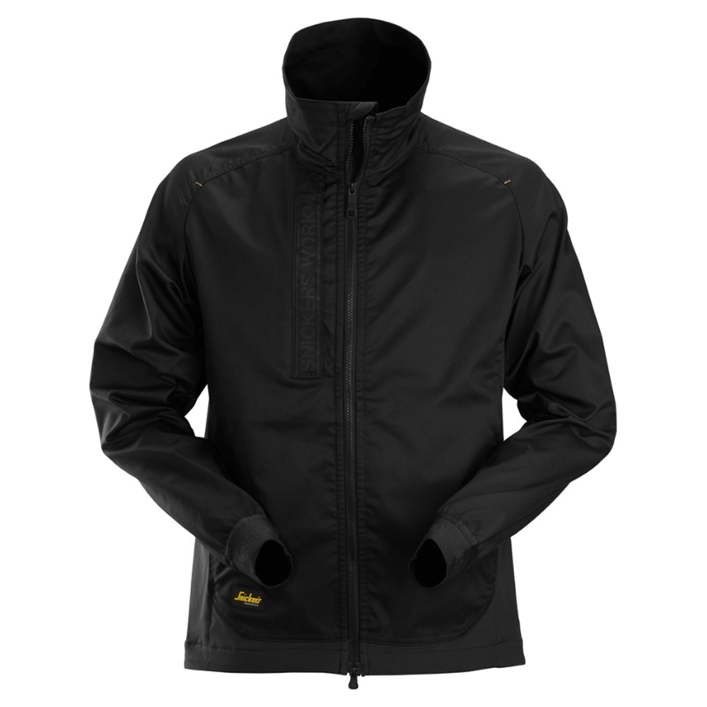 Snickers 1549 AllroundWork, Unlined Stretch Jacket Various Colours