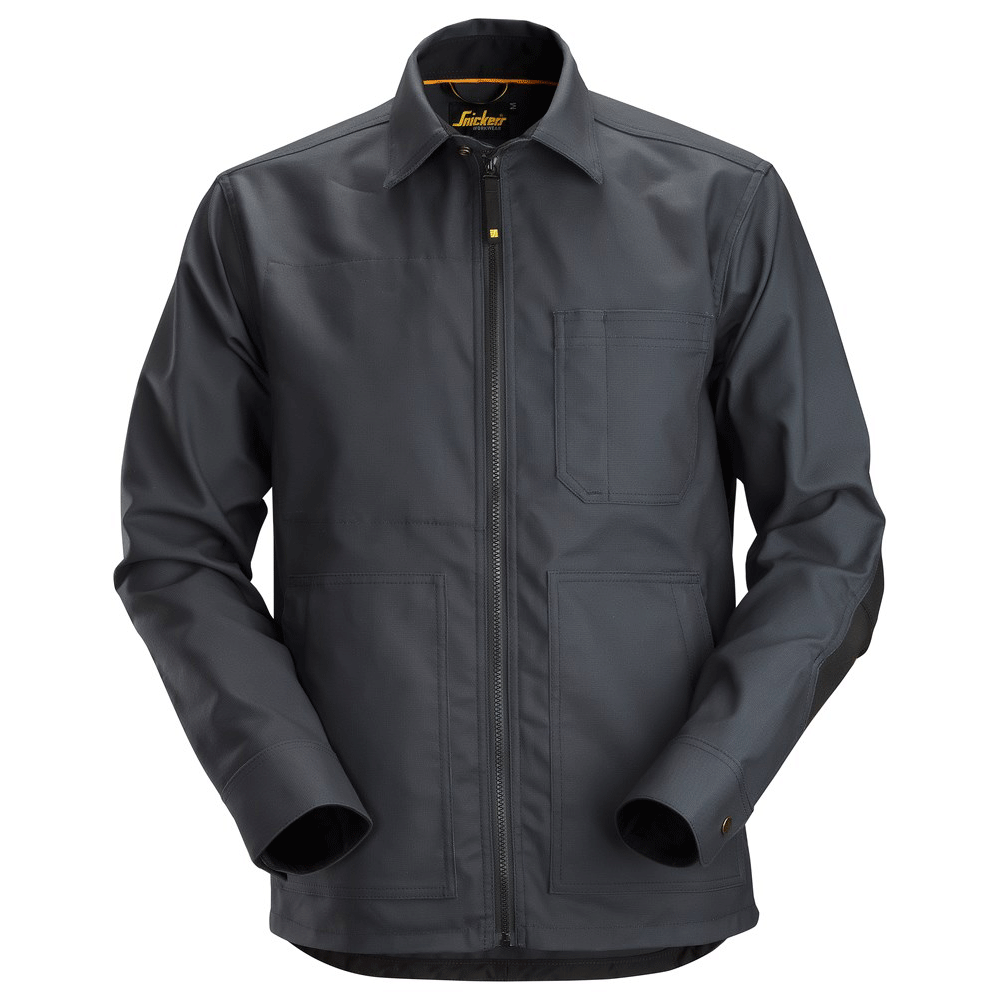 Snickers 1570 AllroundWork Vision Work Jacket Various Colours