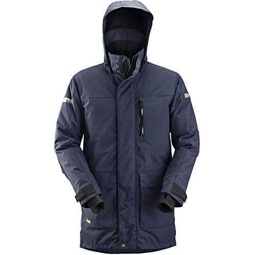 Snickers 1800 AllroundWork, Waterproof 37.5® Insulated Parka Various Colours