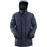 Snickers 1800 AllroundWork, Waterproof 37.5® Insulated Parka Various Colours