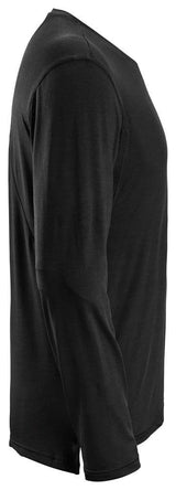 Snickers 2411 LiteWork Long Sleeve T-Shirt