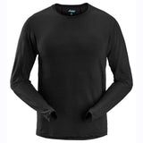Snickers 2411 LiteWork Long Sleeve T-Shirt