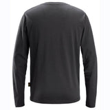 Snickers 2496 Long-Sleeve Work T-Shirt