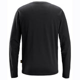 Snickers 2496 Long-Sleeve Work T-Shirt