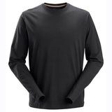 Snickers 2496 Long-Sleeve Work T-Shirt