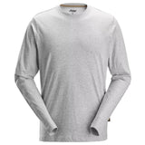 Snickers 2496 Long-Sleeve Work T-Shirt