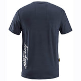 Snickers 2511 LiteWork Breathable Work T-Shirt