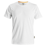 Snickers 2526 AllroundWork, Organic Cotton T-Shirt Various Colours