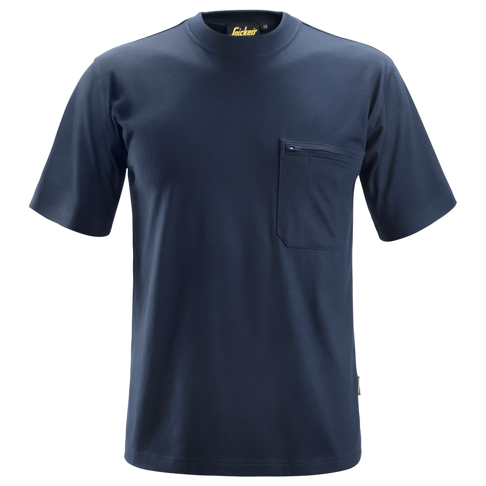 Snickers 2561 ProtecWork, Anti-Static Flame Retardant T-Shirt