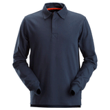 Snickers 2612 Rugby Work Sweater Various Colours