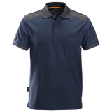 Snickers 2701 AllroundWork 37.5® Tech Reinforced Polo Shirt Various Colours