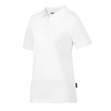 Snickers 2702 Womens Ladies Work Polo Shirt T-Shirt Various Colours