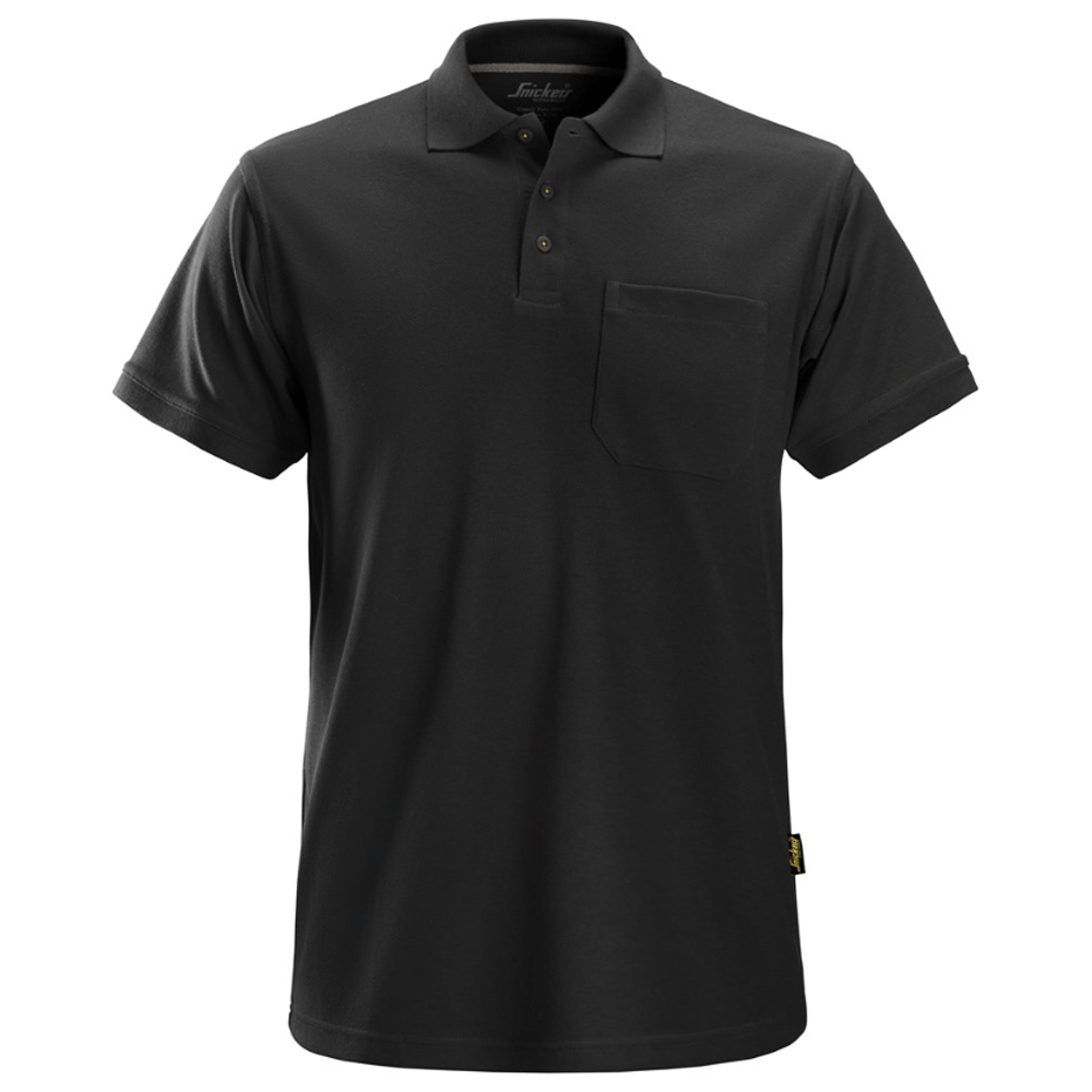 Snickers 2708 Classic Polo Shirt Various Colours