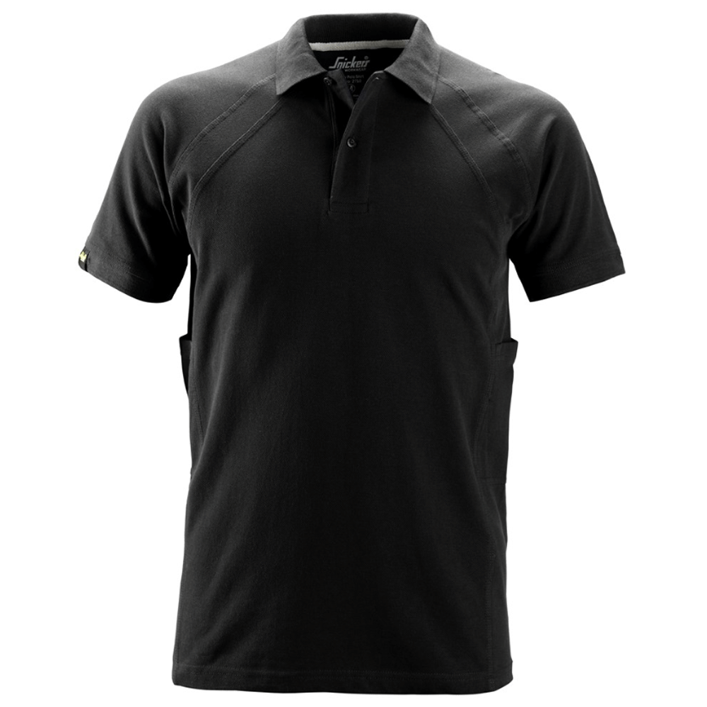 Snickers 2710 Polo Shirt With MultiPockets™ Various Colours