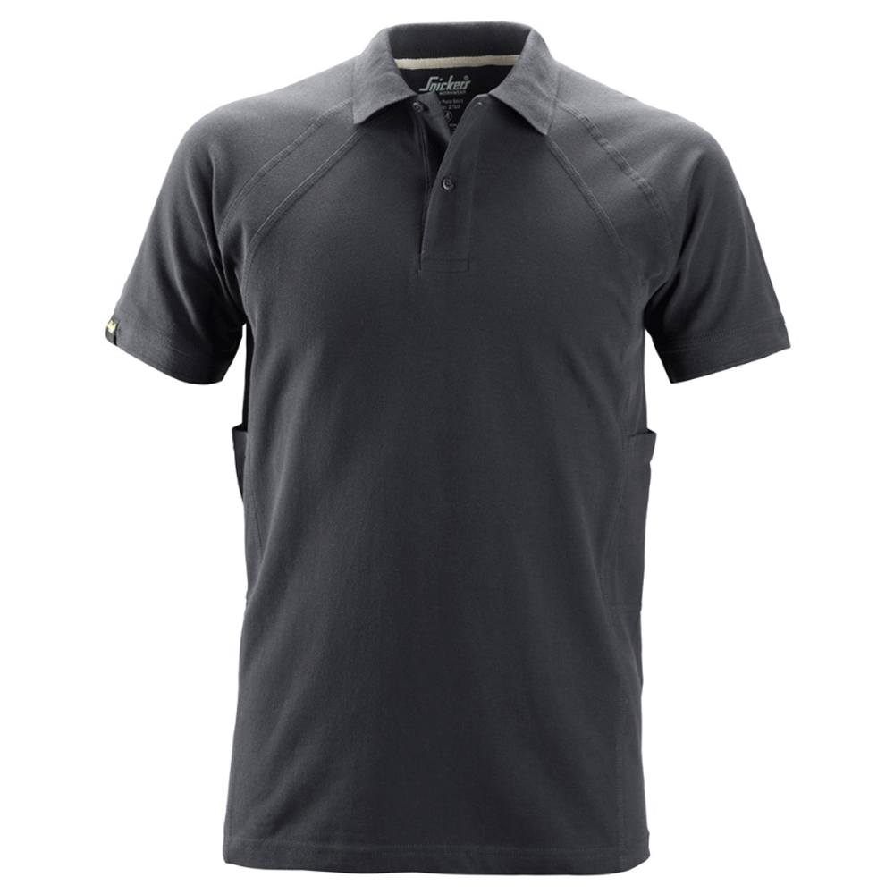 Snickers 2710 Polo Shirt With MultiPockets™ Various Colours