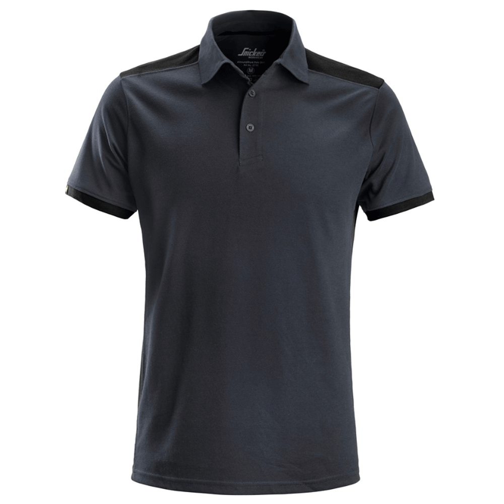 Snickers 2715 AllroundWork Polo Shirt Various Colours