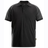 Snickers 2750 Two-Coloured Short Sleeve Polo Shirt