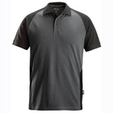 Snickers 2750 Two-Coloured Short Sleeve Polo Shirt