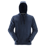 Snickers 2800 Cotton Rich Work Hoody Sweatshirt Various Colours