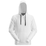 Snickers 2800 Cotton Rich Work Hoody Sweatshirt Various Colours