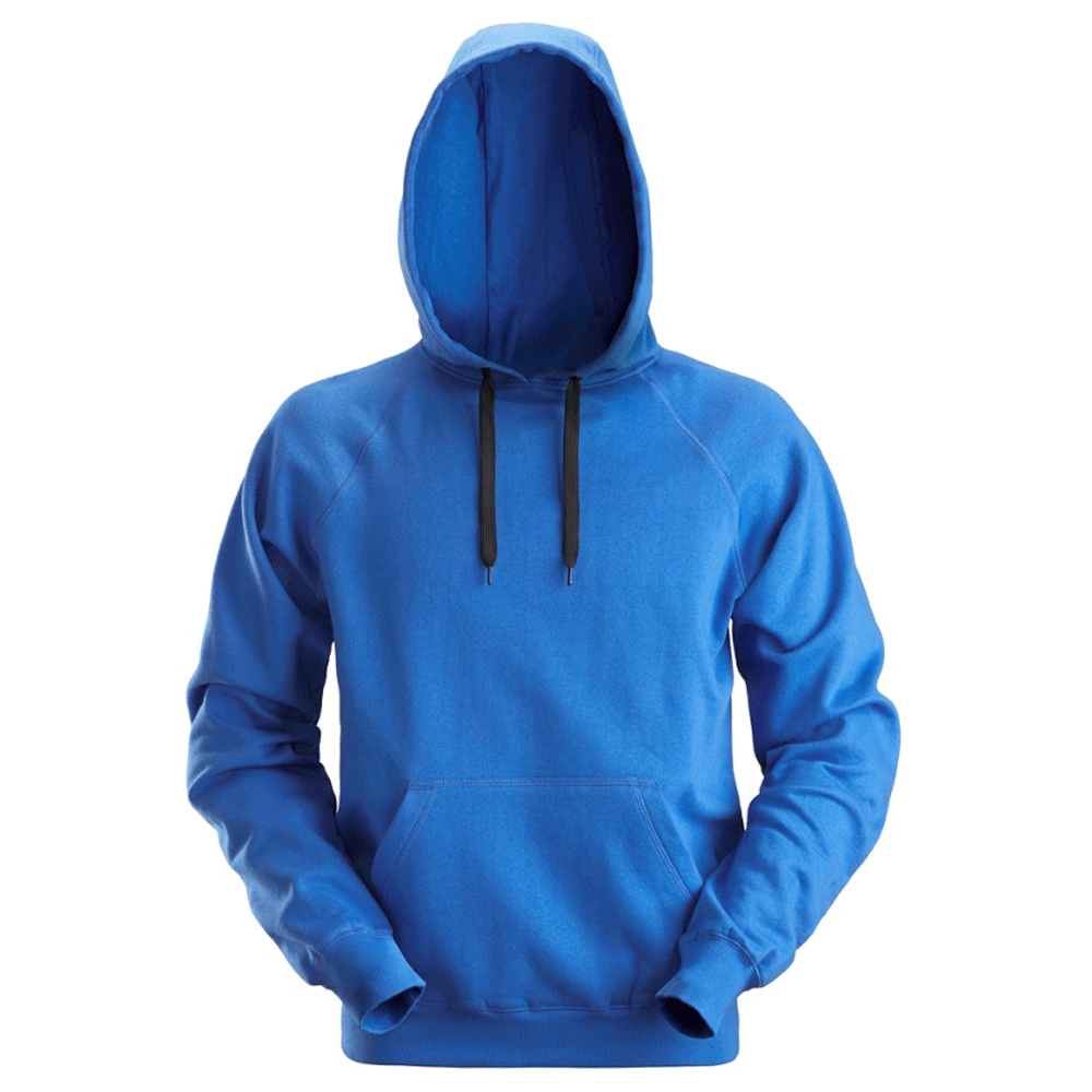 Snickers 2800 Cotton Rich Work Hoody Sweatshirt Various Colours