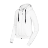 Snickers 2806 Womens Ladies Full Zip Brushed Lining Hoodie Various Colours