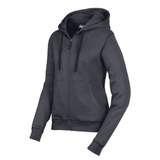 Snickers 2806 Womens Ladies Full Zip Brushed Lining Hoodie Various Colours