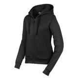 Snickers 2806 Womens Ladies Full Zip Brushed Lining Hoodie Various Colours
