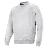 Snickers 2812 Crew Neck Work Sweatshirt With MultiPockets™ Various Colours