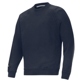Snickers 2812 Crew Neck Work Sweatshirt With MultiPockets™ Various Colours