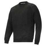 Snickers 2812 Crew Neck Work Sweatshirt With MultiPockets™ Various Colours