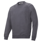 Snickers 2812 Crew Neck Work Sweatshirt With MultiPockets™ Various Colours