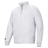 Snickers 2813 ½ Zip Sweatshirt Jumper With MultiPockets™ Various Colours