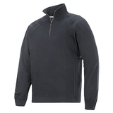 Snickers 2813 ½ Zip Sweatshirt Jumper With MultiPockets™ Various Colours