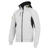 Snickers 2816 Full Zip Hooded Work Sweatshirt Logo Various Colours