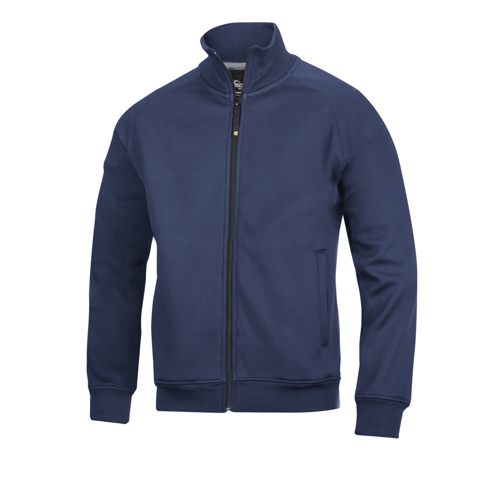 Snickers 2821 Full Zip Sweatshirt Jacket Various Colours