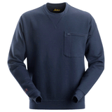 Snickers 2861 ProtecWork, Flame Retardant Arc Protection Sweatshirt Various Colours