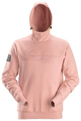 Snickers 2881 Logo Hoodie Various Colours