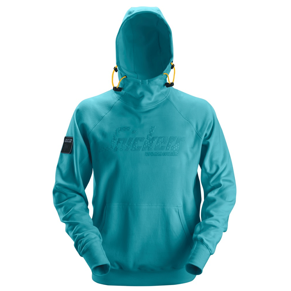 Snickers 2881 Logo Hoodie Various Colours