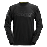 Snickers 2882 Logo Sweatshirt Various Colours
