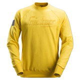 Snickers 2882 Logo Sweatshirt Various Colours