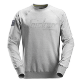 Snickers 2882 Logo Sweatshirt Various Colours