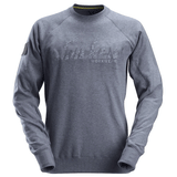 Snickers 2882 Logo Sweatshirt Various Colours