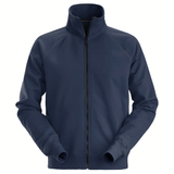 Snickers 2886 Full Zip Work Sweatshirt Jacket Various Colours