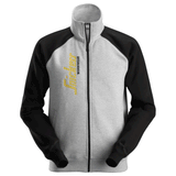 Snickers 2887 Logo Full Zip Jacket Various Colours