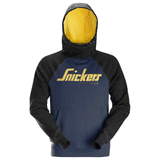 Snickers 2889 Logo Work Hoodie Various Colours