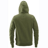 Snickers 2890 AllroundWork Full Zip Hooded Sweatshirt