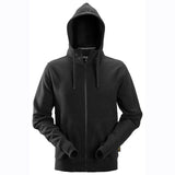 Snickers 2890 AllroundWork Full Zip Hooded Sweatshirt